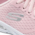 Chaussures Skechers Microspec Max Girl Pink