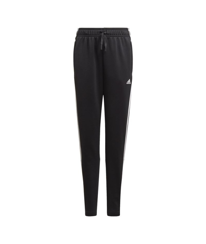 Pantalon adidas Designed 2 Move 3 Band Boys BK