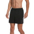 Maillot de bain Nike 5" Volley Short Homme noir