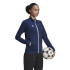 Veste de Football adidas Ent22 Femme