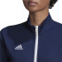 Veste de Football adidas Ent22 Femme