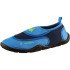 Booties Aqua Sphere Beach Walker Kids Blue