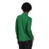 Veste de football adidas Entrada 22 Femme Vert