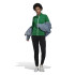 Veste de football adidas Entrada 22 Femme Vert
