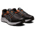 ASICS Chaussures Trail Scout 2 Femmes Noir/Orange