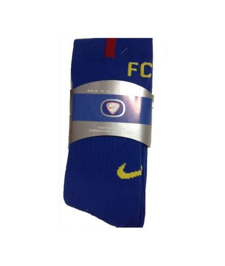 Chaussettes Football Nike du Barça