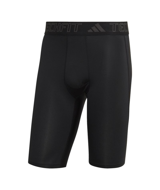 Collant de fitness adidas TechFit Men BK