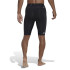 Collant de fitness adidas TechFit Men BK