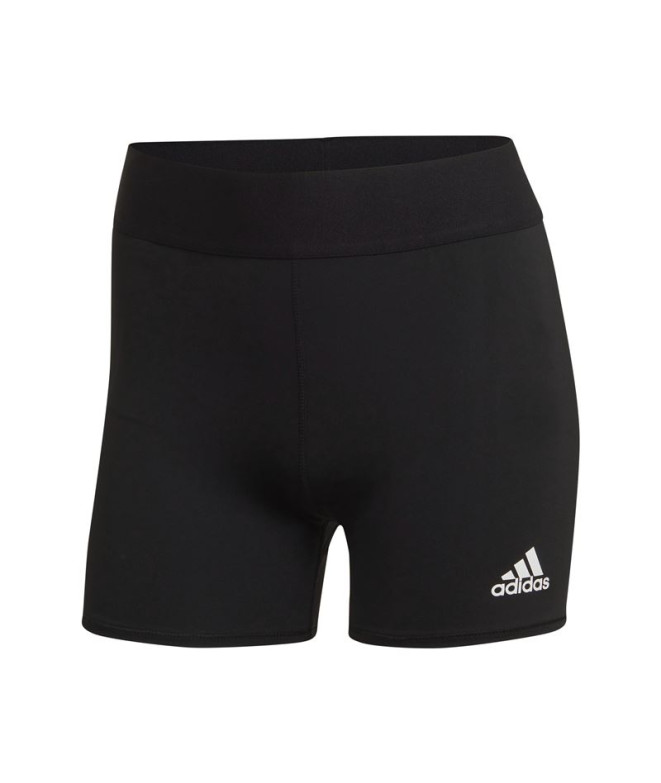 Collants Fitness adidas de Techfit Period-Proof...