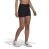 Collants Fitness adidas de Techfit Period-Proof Bk Femme
