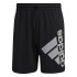 Pantalons adidas Homme short Badge Of Sport Training Noir