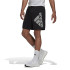 Pantalons adidas Homme short Badge Of Sport Training Noir