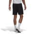 Pantalons adidas Homme short Badge Of Sport Training Noir