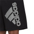 Pantalons adidas Homme short Badge Of Sport Training Noir