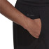 Pantalons adidas Homme short Badge Of Sport Training Noir