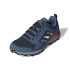 Chaussures Trail adidas Homme de Tracerocker 2.0 Blue