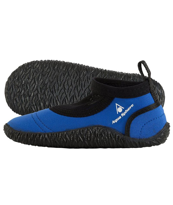 Chaussons natation Aqua Sphere Beachwalker...