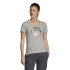 T-shirt Sportswear adidas Linear