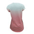 Sportswear Nike SS Dip Dye Burnout T-Shirt