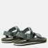Sandales The North Face Skeena Femmes Vert