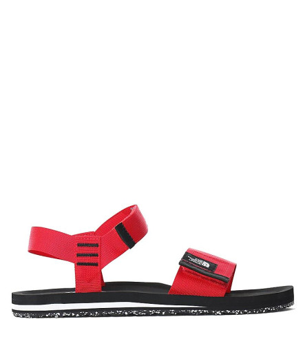 Sandales The North Face Skeena Hommes Rouge