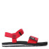 Sandales The North Face Skeena Hommes Rouge