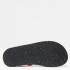 Sandales The North Face Skeena Hommes Rouge