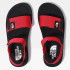 Sandales The North Face Skeena Hommes Rouge