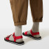 Sandales The North Face Skeena Hommes Rouge