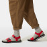Sandales The North Face Skeena Hommes Rouge