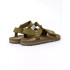 Sandales The North Face Skeena Femmes Olive