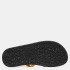 Sandales The North Face Skeena Hommes Jaune