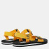 Sandales The North Face Skeena Hommes Jaune