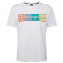 T-shirt Champion Crewneck Homme WH