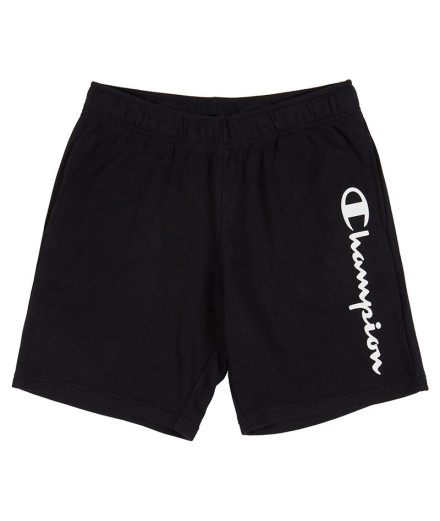 Pantalon Champion Bermuda Homme BK