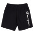 Pantalon Champion Bermuda Homme BK