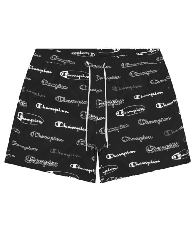 Maillot de bain Champion Short de bain Homme...