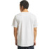 T-shirt Champion Crewneck Homme Blanc