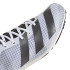 Chaussures de running adidas Distancestar Hommes Gris