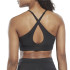 Brassiere de sport Reebok Femme Prêt pour l'entraînement Bk