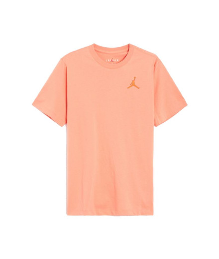 T-shirt Homme Jordan Jumpman Corail