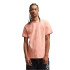T-shirt Homme Jordan Jumpman Corail