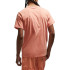 T-shirt Homme Jordan Jumpman Corail