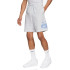Pantalons Nike Homme Sportswear Swoosh League Gris