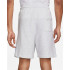 Pantalons Nike Homme Sportswear Swoosh League Gris