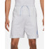 Pantalons Nike Homme Sportswear Swoosh League Gris