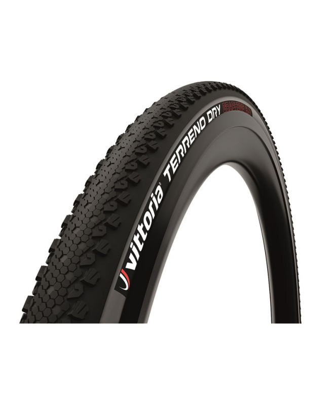 Couverture Vittoria pour vélo Terreno Dry...