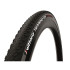Couverture Vittoria pour vélo Terreno Dry Gris/Noir