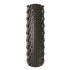 Couverture Vittoria pour vélo Terreno Dry Gris/Noir