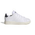 Chaussures adidas Advantage Lifestyle Enfant Wht